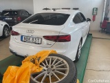  Audi  A5 Sportback 45 TFSI quattro S-line Evolution Audi Sound system Drag Värmare #5