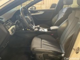  Audi  A5 Sportback 45 TFSI quattro S-line Evolution Audi Sound system Drag Värmare #6