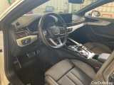  Audi  A5 Sportback 45 TFSI quattro S-line Evolution Audi Sound system Drag Värmare #8