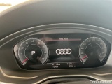  Audi  A5 Sportback 45 TFSI quattro S-line Evolution Audi Sound system Drag Värmare #12