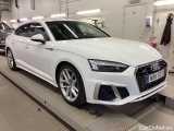  Audi  A5 Sportback 45 TFSI quattro S-line Evolution Audi Sound system Drag Värmare #17