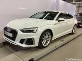  Audi  A5 Sportback 45 TFSI quattro S-line Evolution Audi Sound system Drag Värmare #18