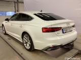  Audi  A5 Sportback 45 TFSI quattro S-line Evolution Audi Sound system Drag Värmare #19