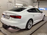  Audi  A5 Sportback 45 TFSI quattro S-line Evolution Audi Sound system Drag Värmare #20