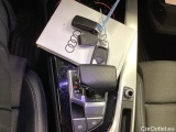  Audi  A5 Sportback 45 TFSI quattro S-line Evolution Audi Sound system Drag Värmare #26