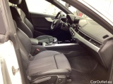  Audi  A5 Sportback 45 TFSI quattro S-line Evolution Audi Sound system Drag Värmare #22
