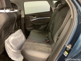  Audi  E-TRON 55 quattro Proline Advanced Matrix Panorama Skinn/Alcantara Kamera-Speglar  360-Kamera Drag #8