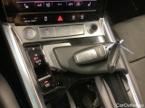  Audi  E-TRON 55 quattro Proline Advanced Matrix Panorama Skinn/Alcantara Kamera-Speglar  360-Kamera Drag #10