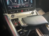  Audi  E-TRON 55 quattro S line Advanced Svart Optik Drag Pano #6