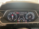  Audi  E-TRON 55 quattro S line Advanced Svart Optik Drag Pano #11