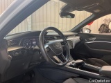  Audi  E-TRON 55 quattro S line Advanced Svart Optik Drag Pano #12
