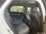  Audi  E-TRON 55 quattro S line Advanced Svart Optik Drag Pano #15