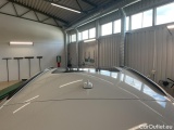  Audi  E-TRON 55 quattro S line Advanced Svart Optik Drag Pano #16