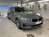  Bmw  Serie 5 530e Touring Connected Edit Panorama H/K Skinn HuD 360 Kamera Drag ACC 