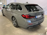 Bmw  Serie 5 530e Touring Connected Edit Panorama H/K Skinn HuD 360 Kamera Drag ACC #4