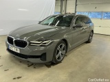  Bmw  Serie 5 530e Touring Connected Edit Panorama H/K Skinn HuD 360 Kamera Drag ACC #3