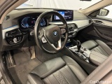  Bmw  Serie 5 530e Touring Connected Edit Panorama H/K Skinn HuD 360 Kamera Drag ACC #12