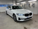  Bmw  Serie 5 530e Touring xDrive  Connected Edit Skinn Kamera Drag Navi #2