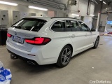  Bmw  Serie 5 530e Touring xDrive  Connected Edit Skinn Kamera Drag Navi #5