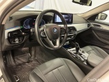  Bmw  Serie 5 530e Touring xDrive  Connected Edit Skinn Kamera Drag Navi #10