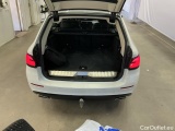  Bmw  Serie 5 530e Touring xDrive  Connected Edit Skinn Kamera Drag Navi #11