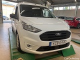  Ford  Transit Connect 210 LWB 1.5 EcoBlue Trend HP Sync 3 Drag Kamera 3-Sits 