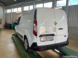  Ford  Transit Connect 210 LWB 1.5 EcoBlue Trend HP Sync 3 Drag Kamera 3-Sits #4