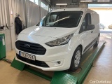  Ford  Transit Connect 210 LWB 1.5 EcoBlue Trend HP Sync 3 Drag Kamera 3-Sits #3
