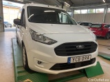  Ford  Transit Connect 210 LWB 1.5 EcoBlue Trend HP Sync 3 Drag Kamera 3-Sits #2