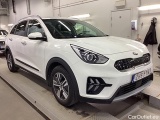  KIA  Niro 1.6 GDI Hybrid Advance Plus Kamera Navi 