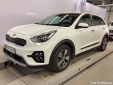  KIA  Niro 1.6 GDI Hybrid Advance Plus Kamera Navi #3