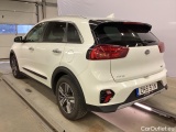  KIA  Niro 1.6 GDI Hybrid Advance Plus Kamera Navi #4