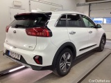  KIA  Niro 1.6 GDI Hybrid Advance Plus Kamera Navi #5