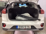  KIA  Niro 1.6 GDI Hybrid Advance Plus Kamera Navi #12