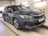  KIA  Optima 2.0 GDi Plug-In Adv Plus Paket 2 Panoramma Skinn H/K Kamera Drag Navi #2