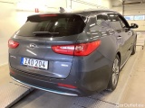  KIA  Optima 2.0 GDi Plug-In Adv Plus Paket 2 Panoramma Skinn H/K Kamera Drag Navi #5