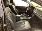 KIA  Optima 2.0 GDi Plug-In Adv Plus Paket 2 Panoramma Skinn H/K Kamera Drag Navi #7