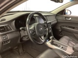  KIA  Optima 2.0 GDi Plug-In Adv Plus Paket 2 Panoramma Skinn H/K Kamera Drag Navi #10