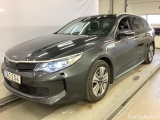  KIA  Optima 2.0 GDi Plug-In Adv Plus Paket 2 Panoramma Skinn H/K Kamera Drag Navi #3