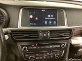  KIA  Optima 2.0 GDi Plug-In Adv Plus Paket 2 Panoramma Skinn H/K Kamera Drag Navi #14