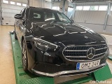  Mercedes  E-Klasse 300 de T Avantgarde Drag **TEST LINK BELOW** 