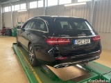  Mercedes  E-Klasse 300 de T Avantgarde Drag **TEST LINK BELOW** #4