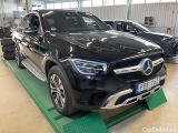  Mercedes  G-Klasee 300 e Coupé 4MATIC Se Edition Burmester Drag Kamera Navi 