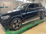  Mercedes  G-Klasee 300 e Coupé 4MATIC Se Edition Burmester Drag Kamera Navi #3