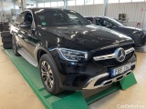  Mercedes  G-Klasee 300 e Coupé 4MATIC Se Edition Burmester Drag Kamera Navi #2