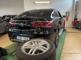  Mercedes  G-Klasee 300 e Coupé 4MATIC Se Edition Burmester Drag Kamera Navi #5