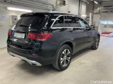  Mercedes  GL-Klasse 300 E 4matic Se Edition Kamera Navi #5