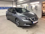  Nissan  Leaf 40 kWh N-Connecta 