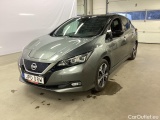  Nissan  Leaf 40 kWh N-Connecta #5