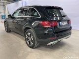  Mercedes  GL-Klasse 300 E 4matic Se Edition Kamera Navi #4